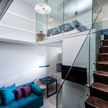 Veneziano Boutique Hotel Ираклио Екстериор снимка