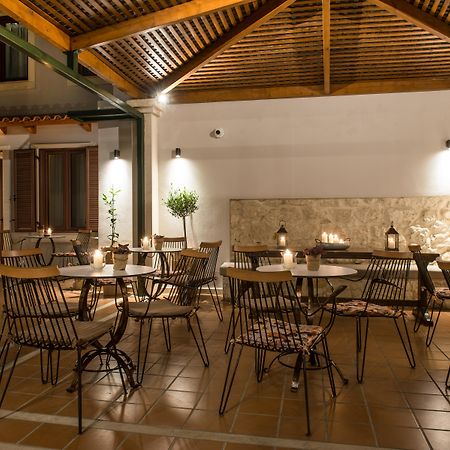 Veneziano Boutique Hotel Ираклио Екстериор снимка