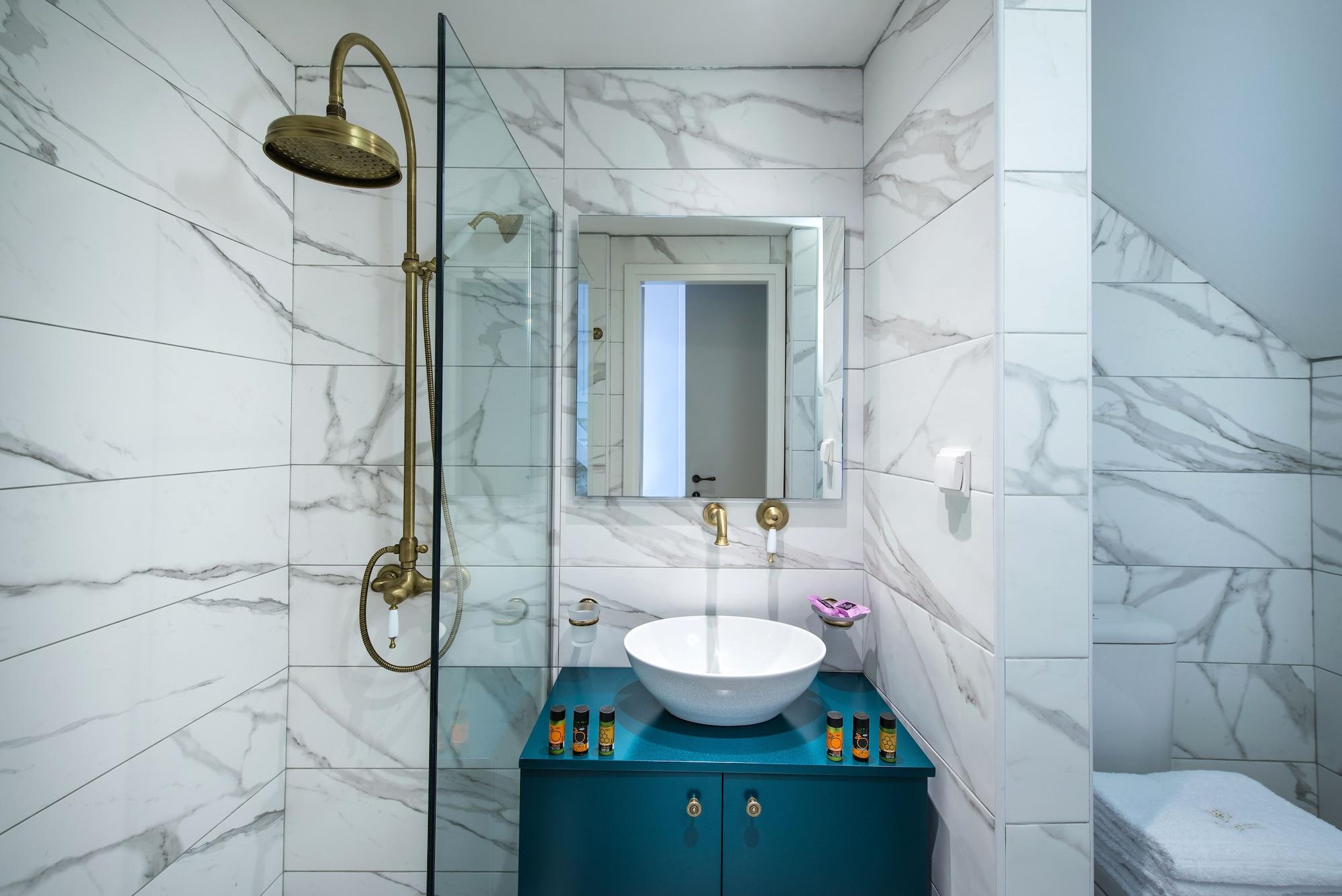 Veneziano Boutique Hotel Ираклио Екстериор снимка