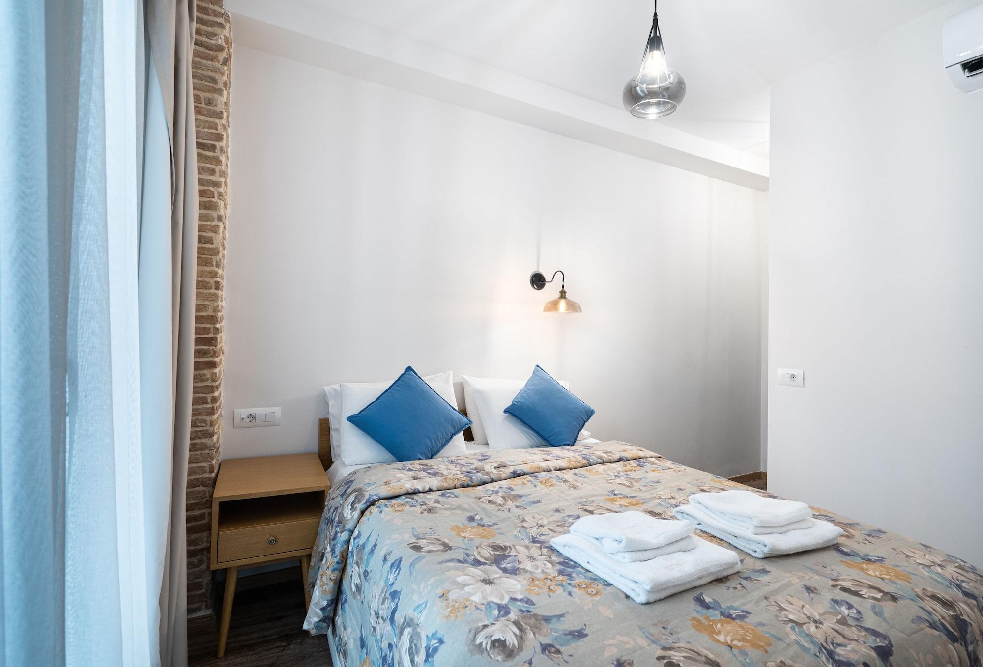 Veneziano Boutique Hotel Ираклио Екстериор снимка