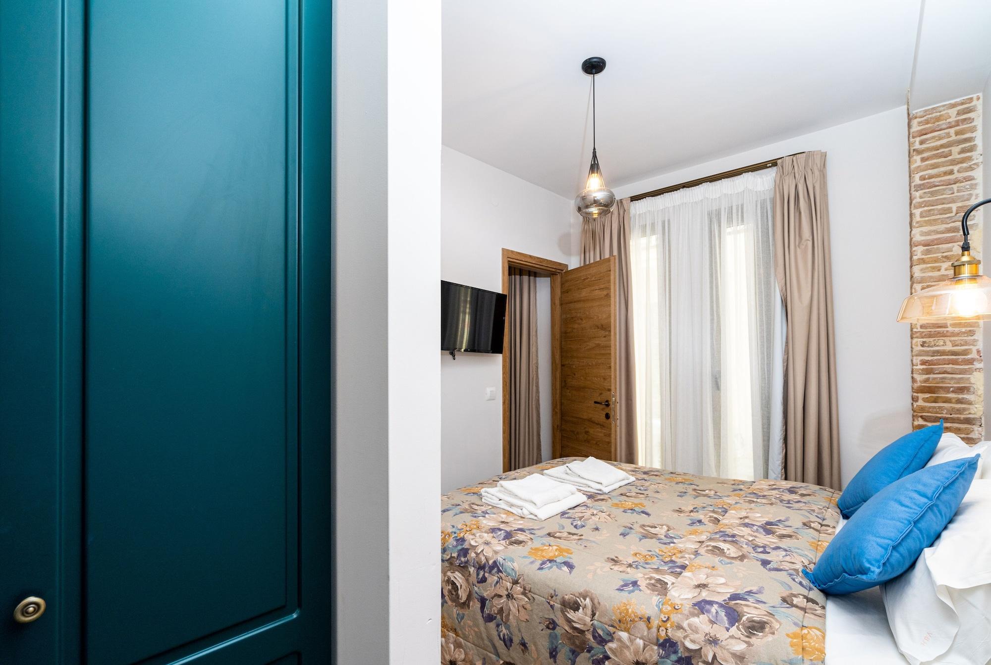 Veneziano Boutique Hotel Ираклио Екстериор снимка