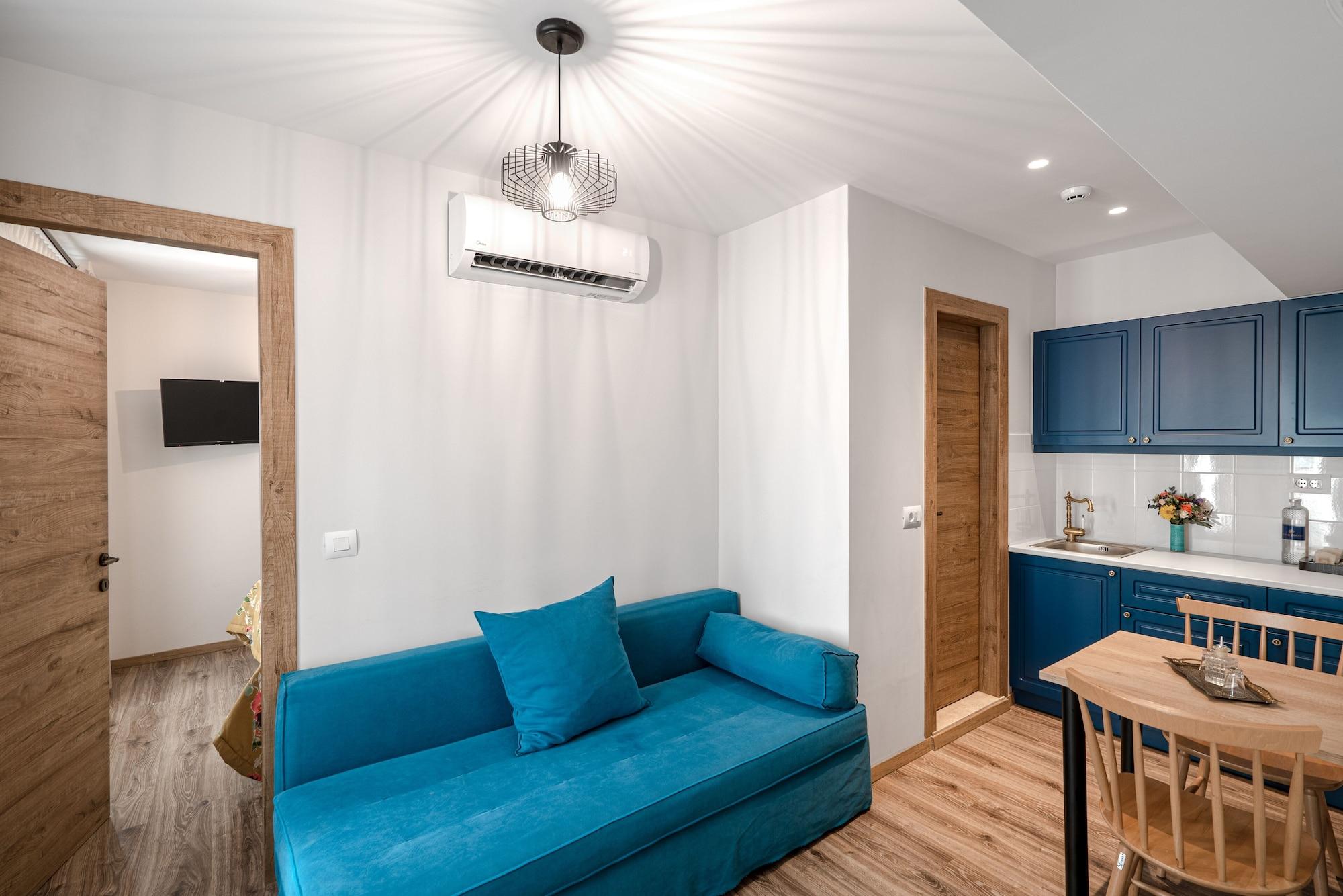 Veneziano Boutique Hotel Ираклио Екстериор снимка