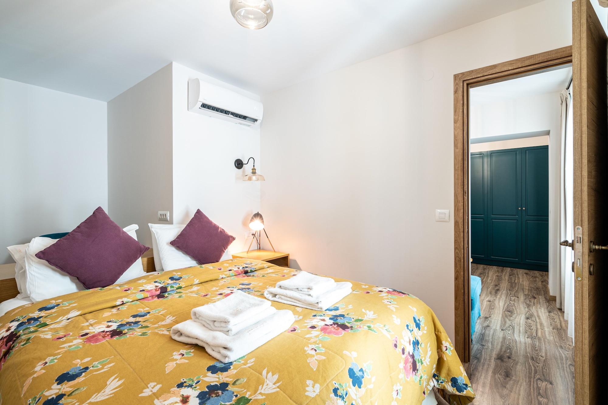 Veneziano Boutique Hotel Ираклио Екстериор снимка