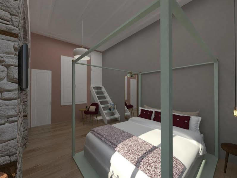 Veneziano Boutique Hotel Ираклио Екстериор снимка