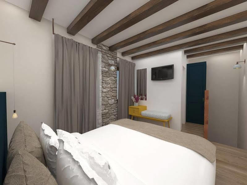 Veneziano Boutique Hotel Ираклио Екстериор снимка