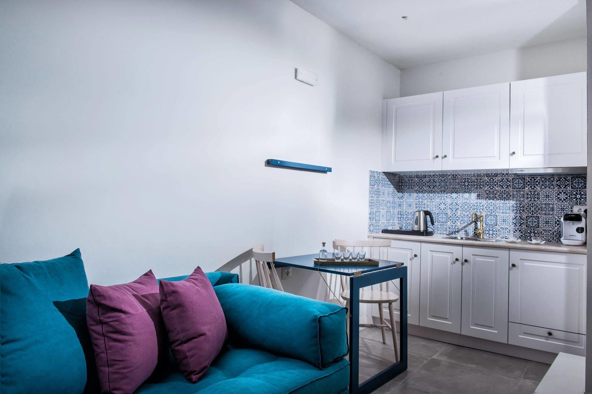 Veneziano Boutique Hotel Ираклио Екстериор снимка