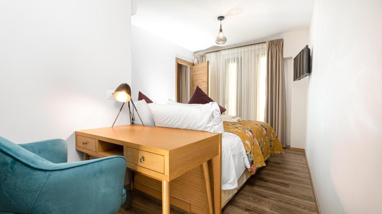 Veneziano Boutique Hotel Ираклио Екстериор снимка